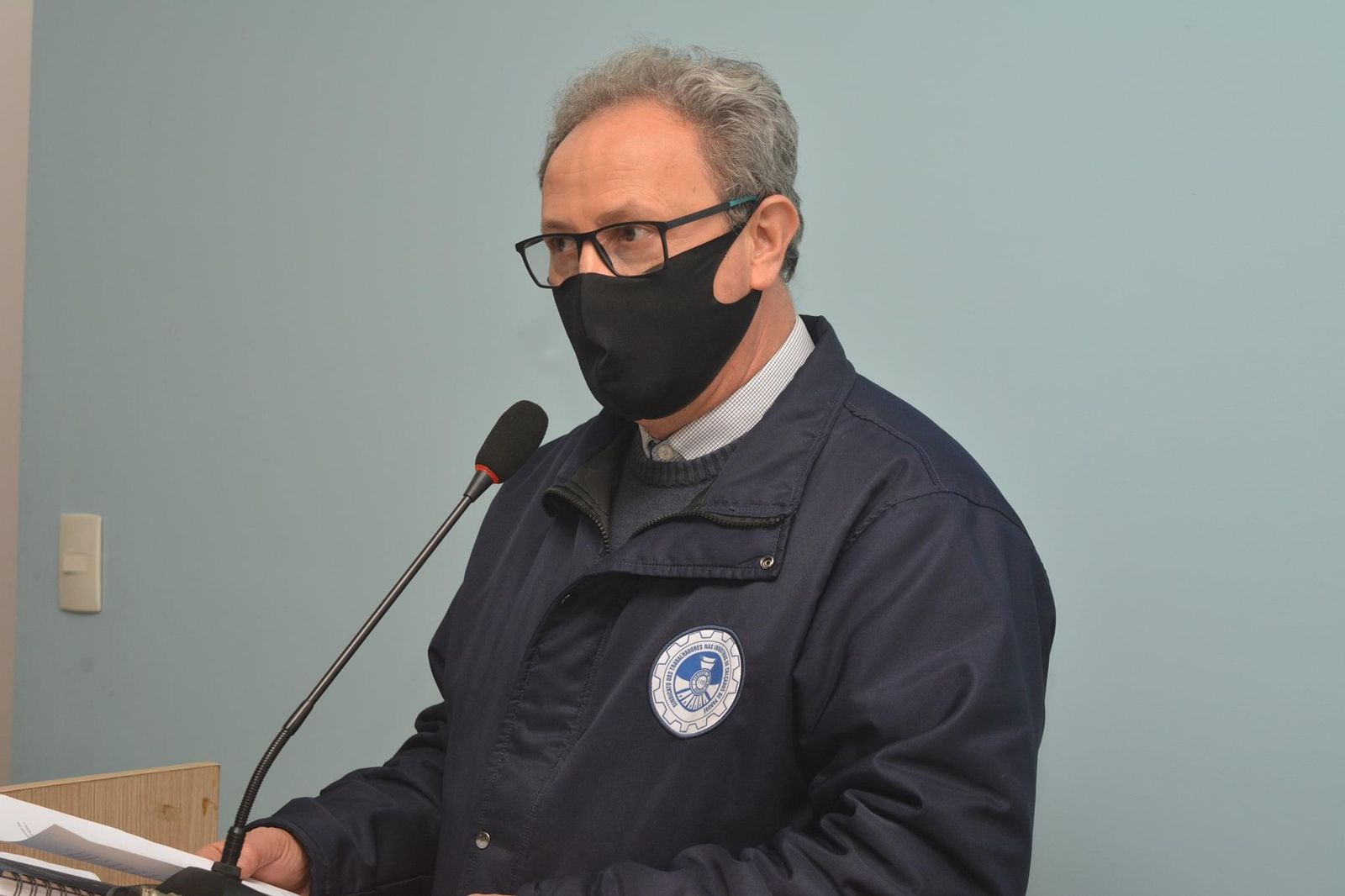 Sindicato dos Sapateiros de Parobé participa de Tribuna Livre na Câmara de Vereadores