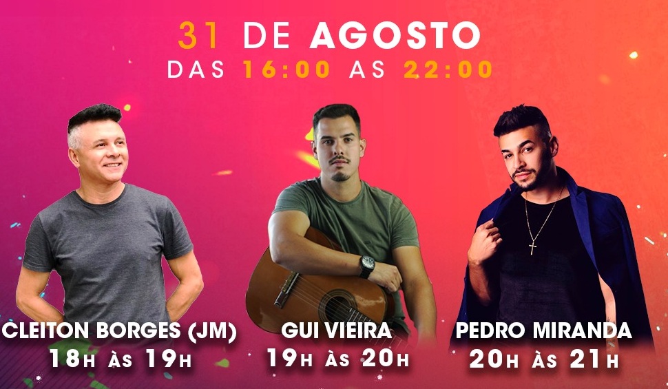 Parobé promove Aquece da Vacinação nesta terça-feira (31)