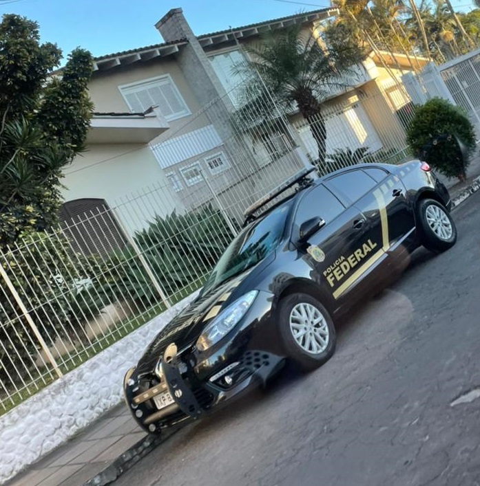 Titinho se manifesta após operação da PF sobre o Hospital de Taquara