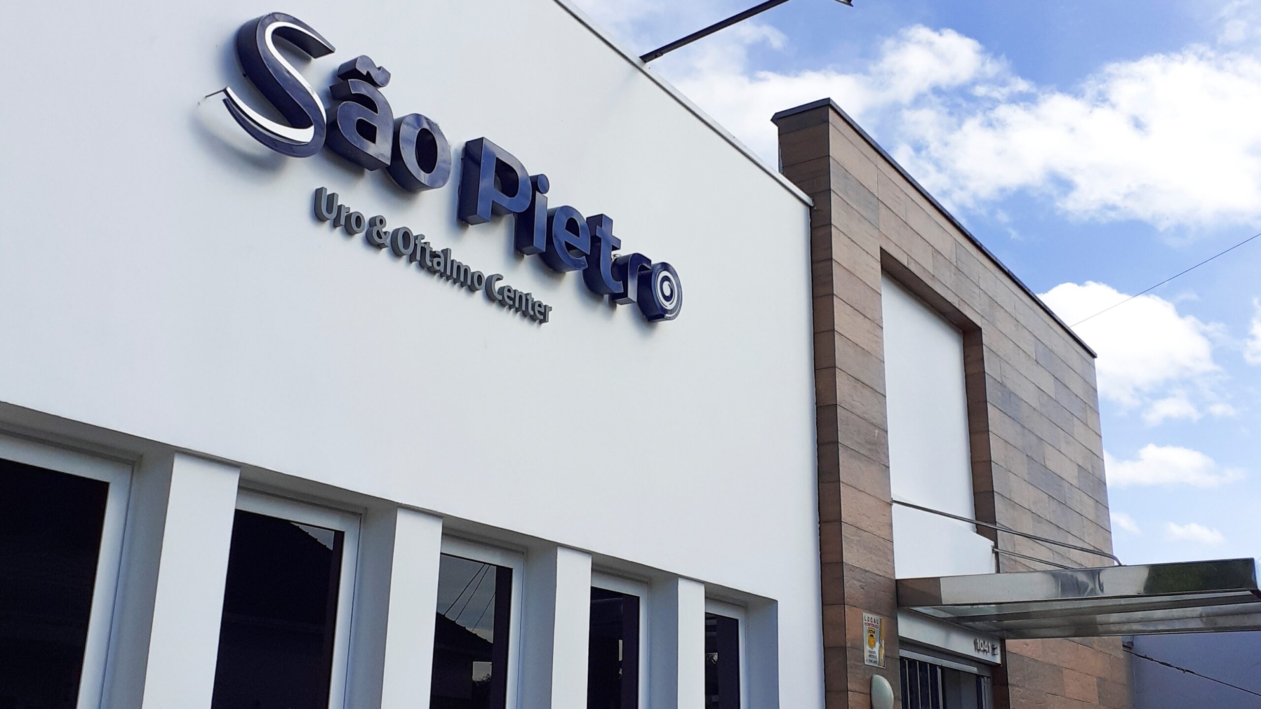 Grupo São Pietro inaugura Uro & Oftalmo Center em Taquara