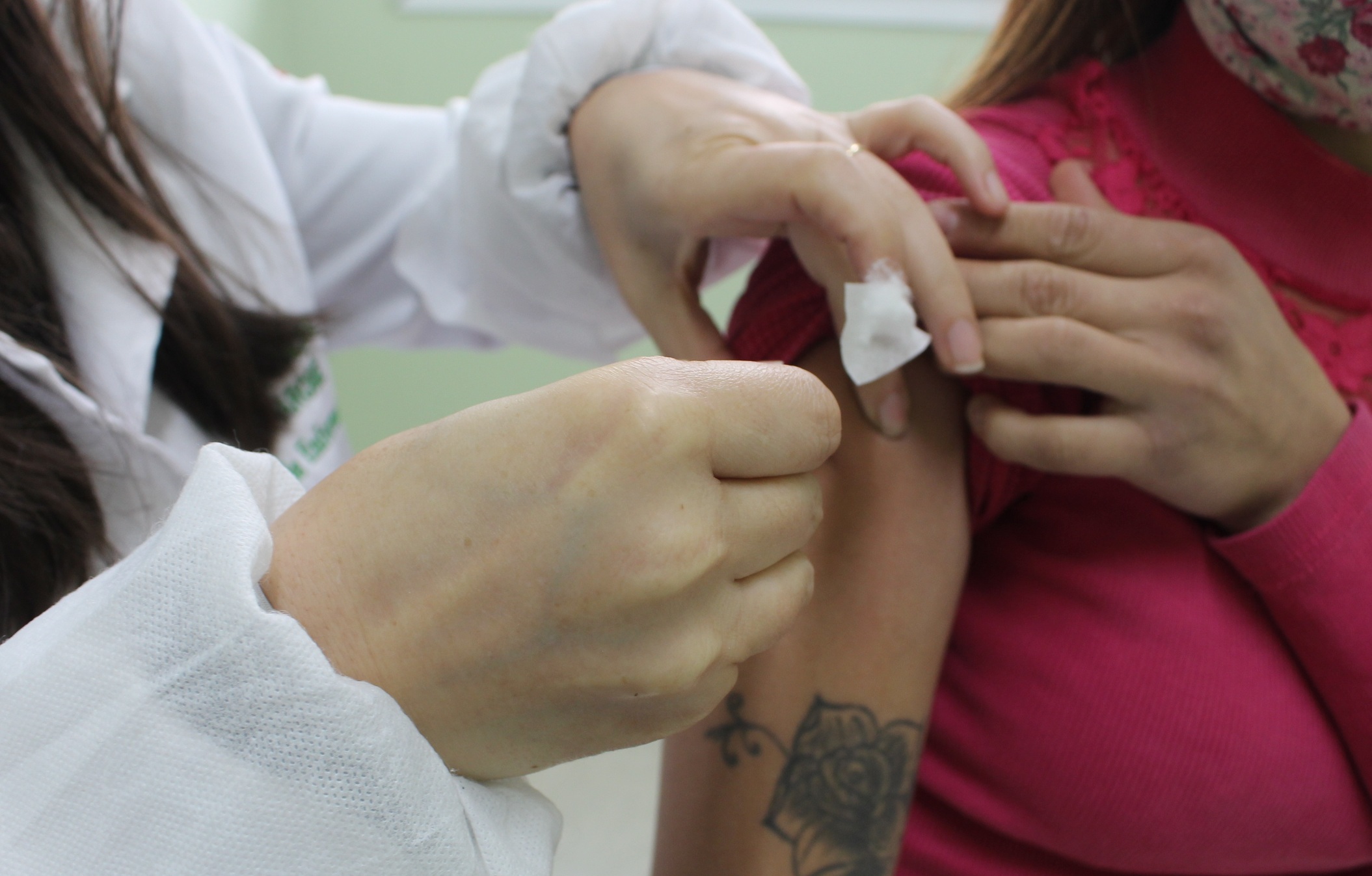 Parobé estende vacinação contra a Covid-19 a todos os postos de saúde nas quartas-feiras