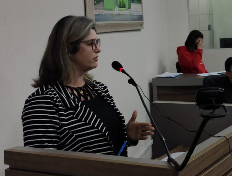 Vereadora faz indicação por Centro de Informações Turísticas em Igrejinha