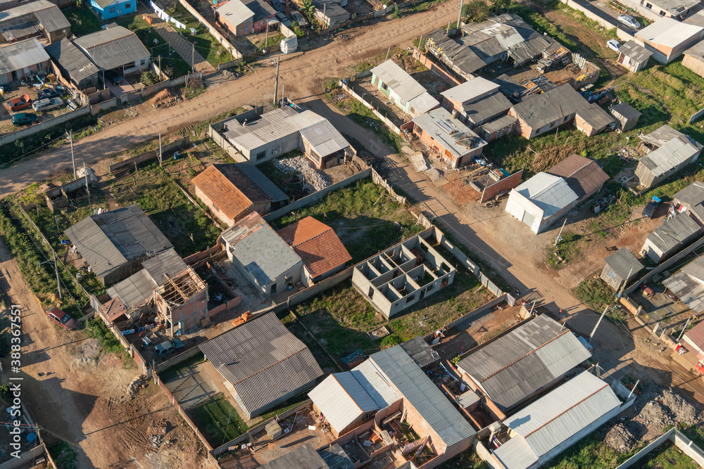 Prefeitura de Taquara promoverá em breve a regularização fundiária de imóveis urbanos