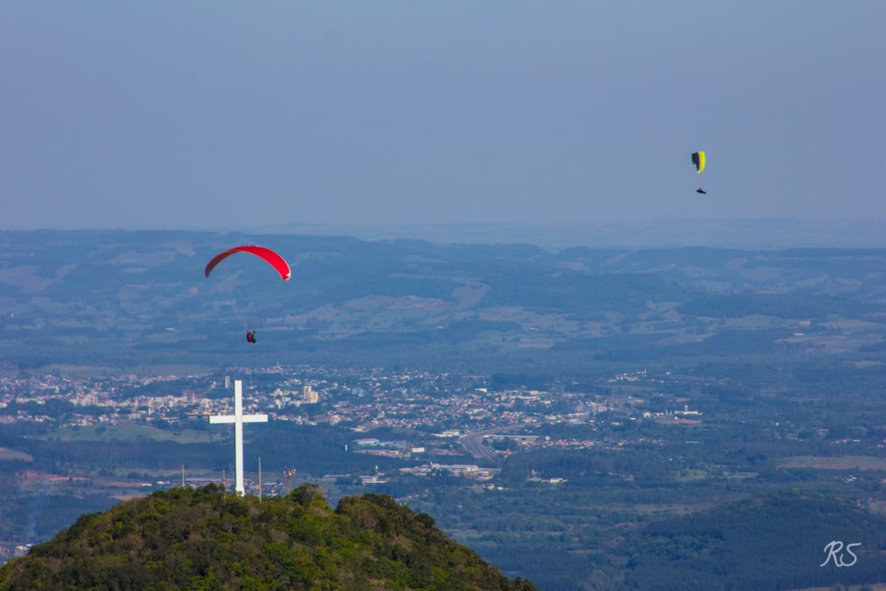 Prefeitura de Igrejinha lança concurso fotográfico com o tema "Natureza Urbana"