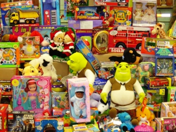 Assistência Social de Parobé realizará live para arrecadação de brinquedos para o Dia das Crianças