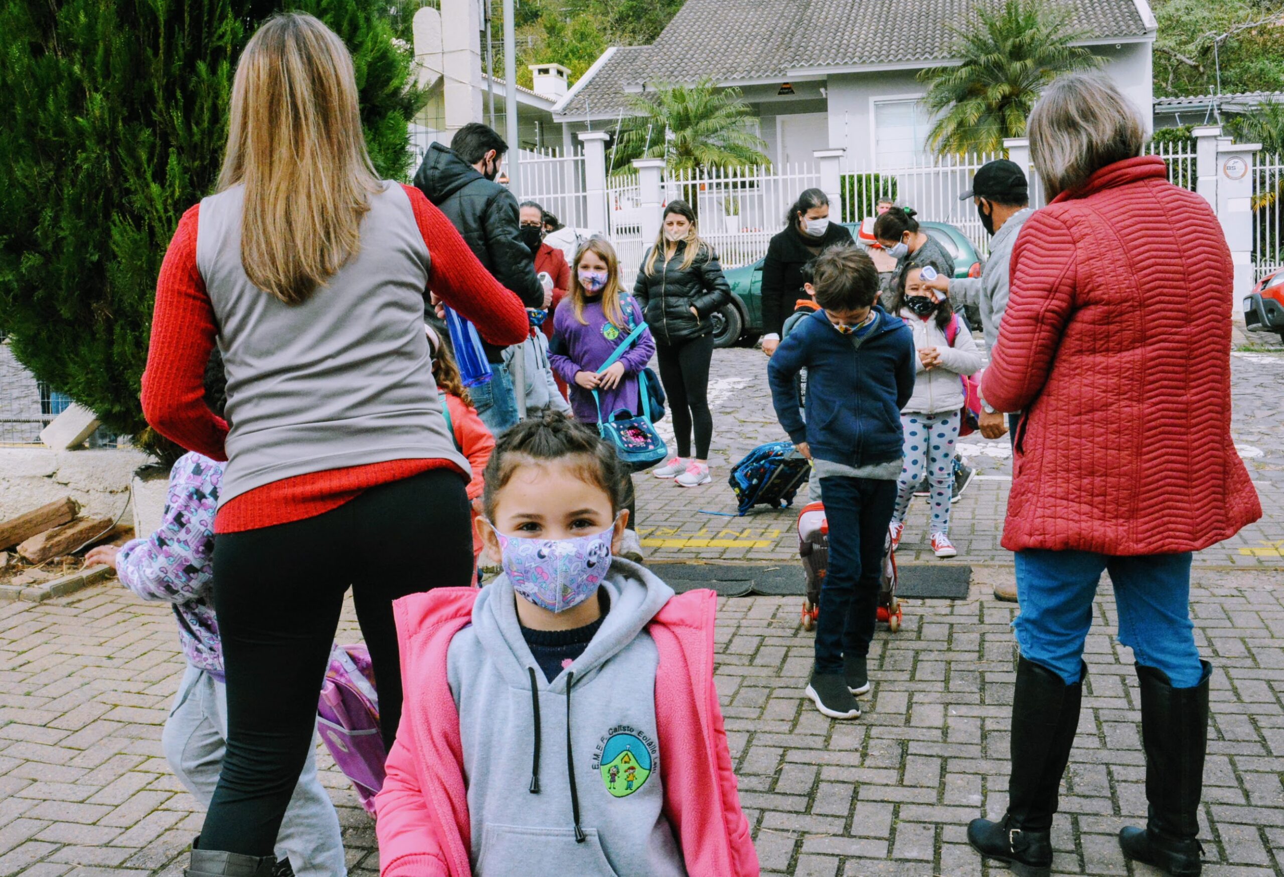 Secretaria de Educação de Taquara permanece realizando seleção de estagiários para Educação Infantil