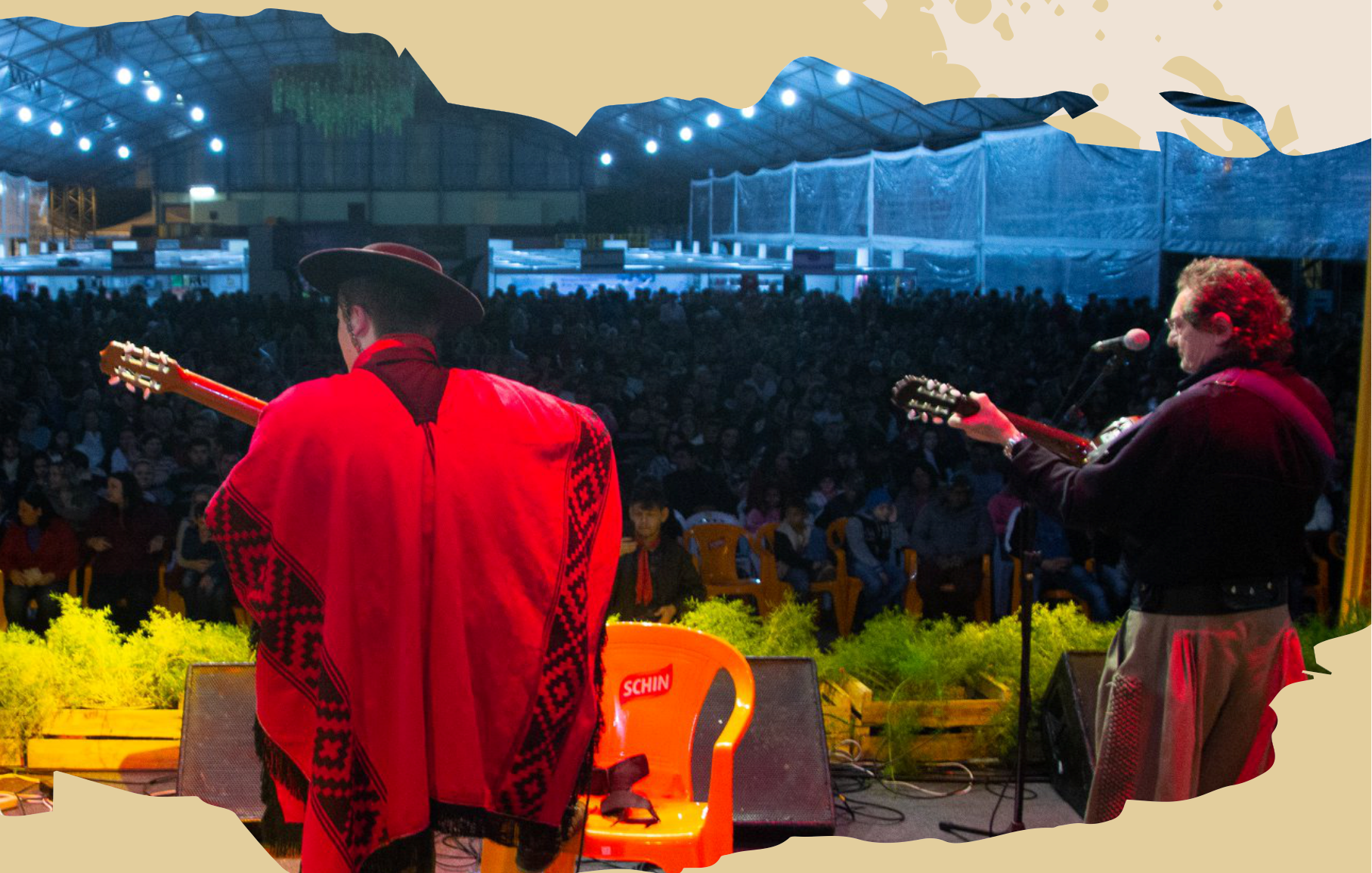 Prefeitura de Igrejinha realizará 'Show Prata da Casa' na próxima sexta-feira (1º/10)