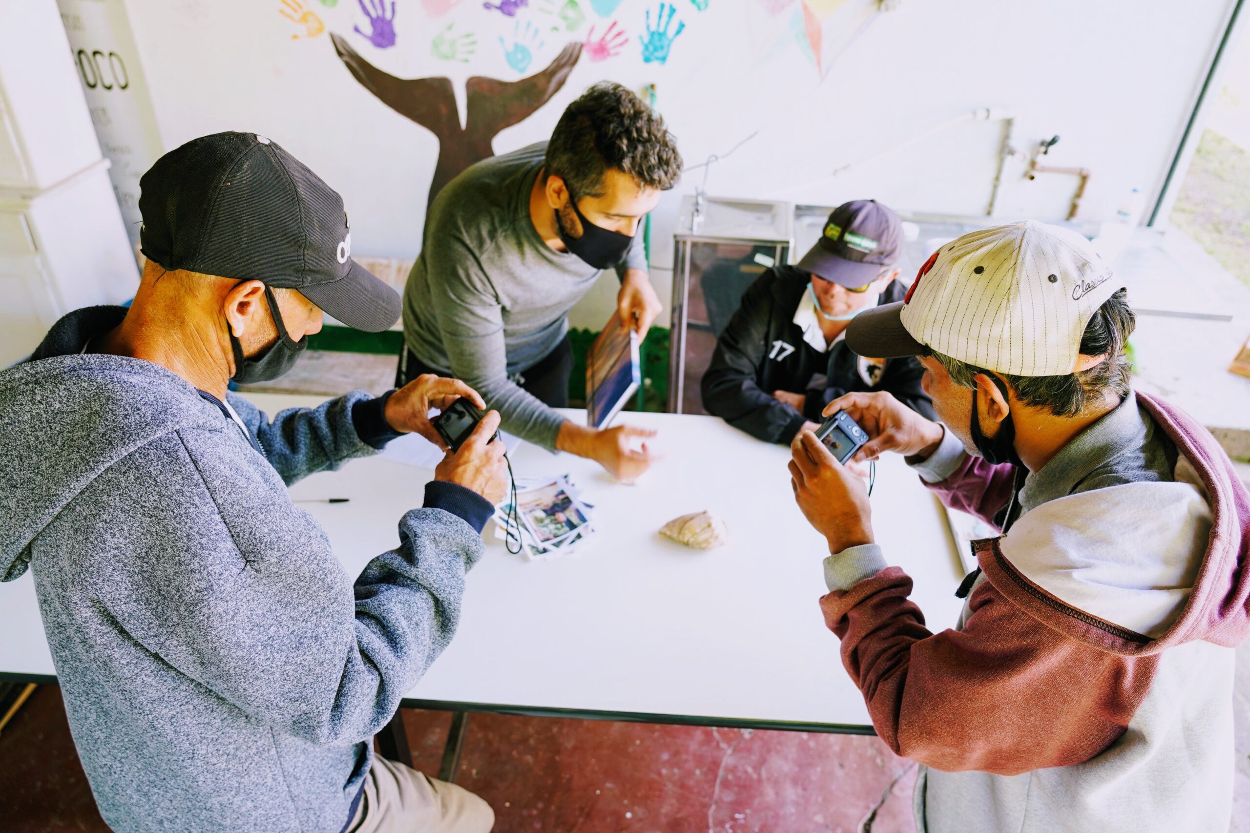 Caps-AD de Taquara convida voluntários para fazerem parte de sua equipe de oficineiros