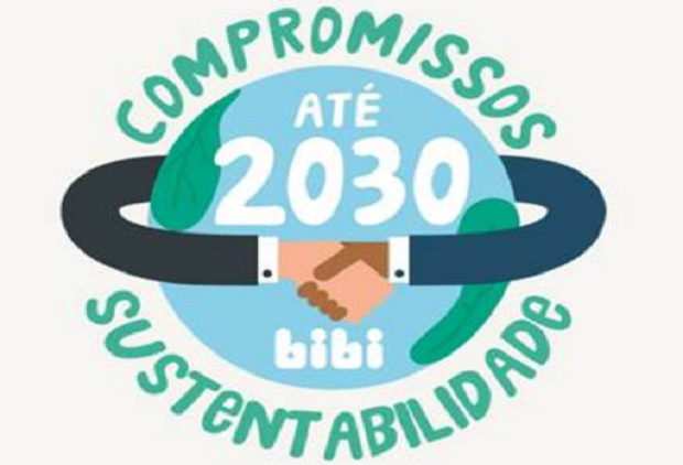 Bibi é recertificada no Nível Diamante do Programa Origem Sustentável