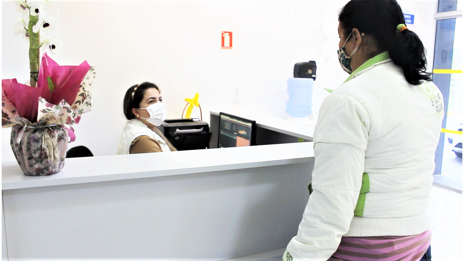 Nova Unidade Básica de Saúde já atende comunidade no bairro Vila Nova, em Parobé