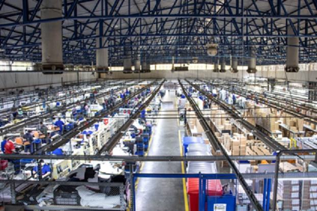 Calçados Bibi de Parobé planeja exportar 20% da produção em 2021