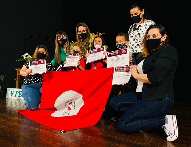 Projetos premiados na Feira de Iniciação Científica de Taquara participarão da Mostratec 2021