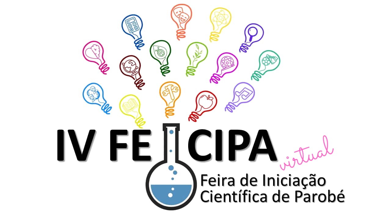 Com 68 projetos inscritos, Feira de Iniciação Científica de Parobé ocorrerá de forma online