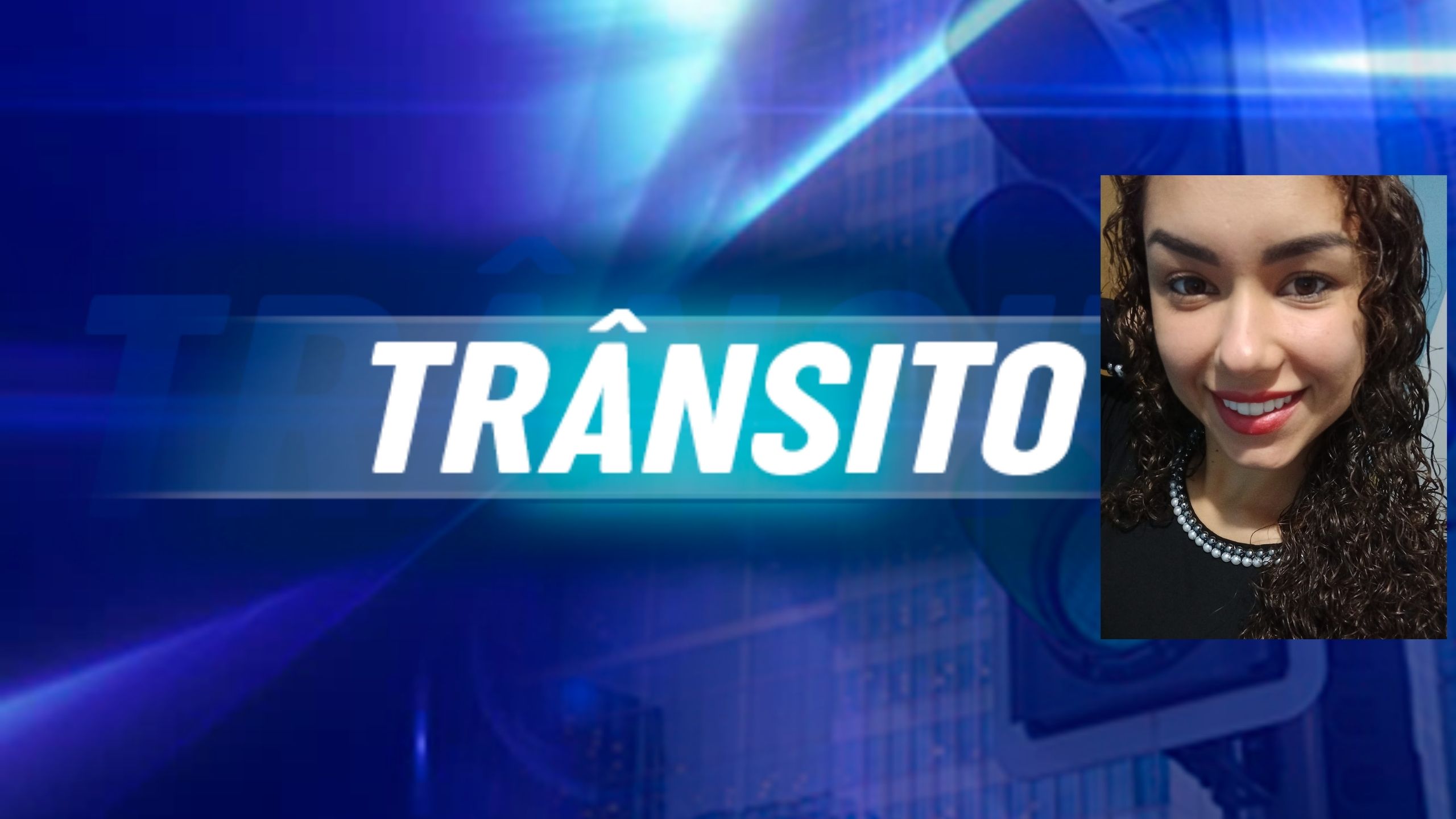 Jovem morre atropelada em acidente envolvendo ambulância da Prefeitura de Taquara