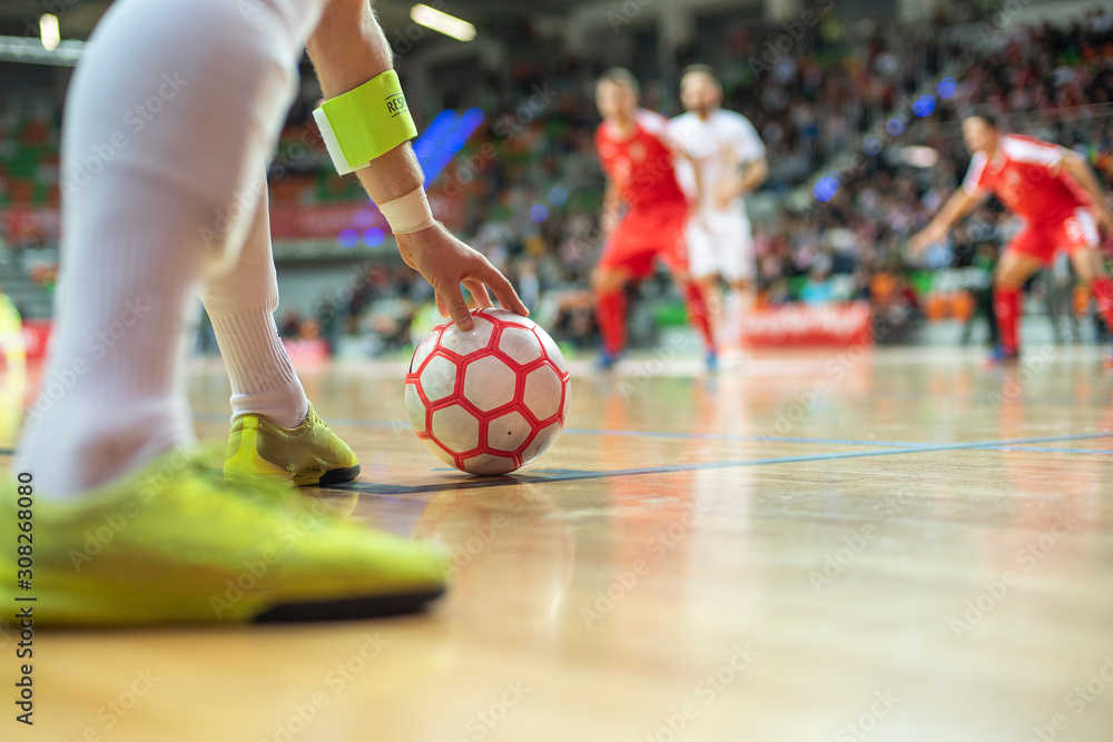 Copa de Futsal Caminho das Pipas será realizada no mês de dezembro em Rolante