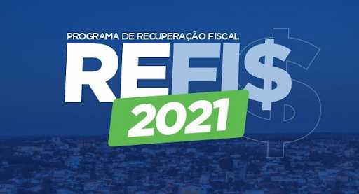Refis 2021 é prorrogado até 31 de dezembro em Taquara