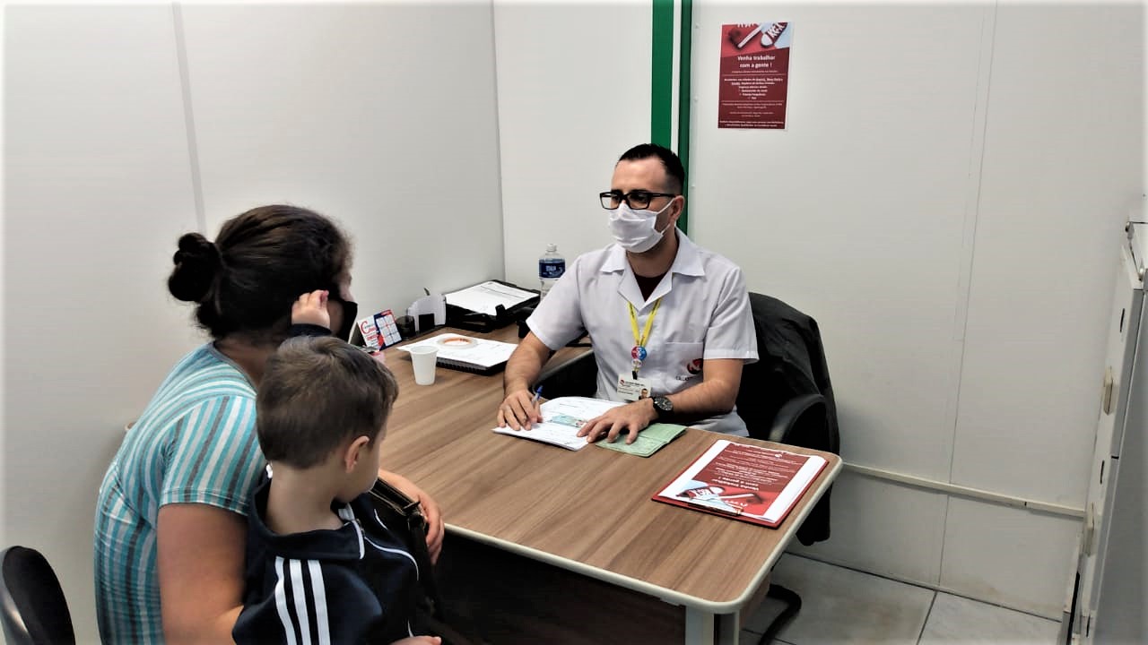 Mutirão de Empregos em Parobé oferece cerca de 40 vagas de trabalho