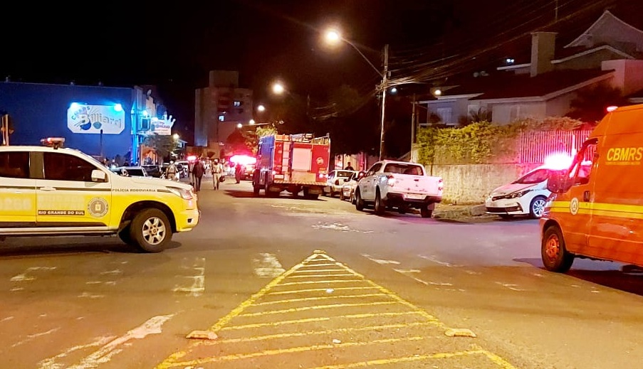 Polícia Rodoviária realiza operação Temeritas na ERS-239 nas cidades de Sapiranga, Parobé e Araricá