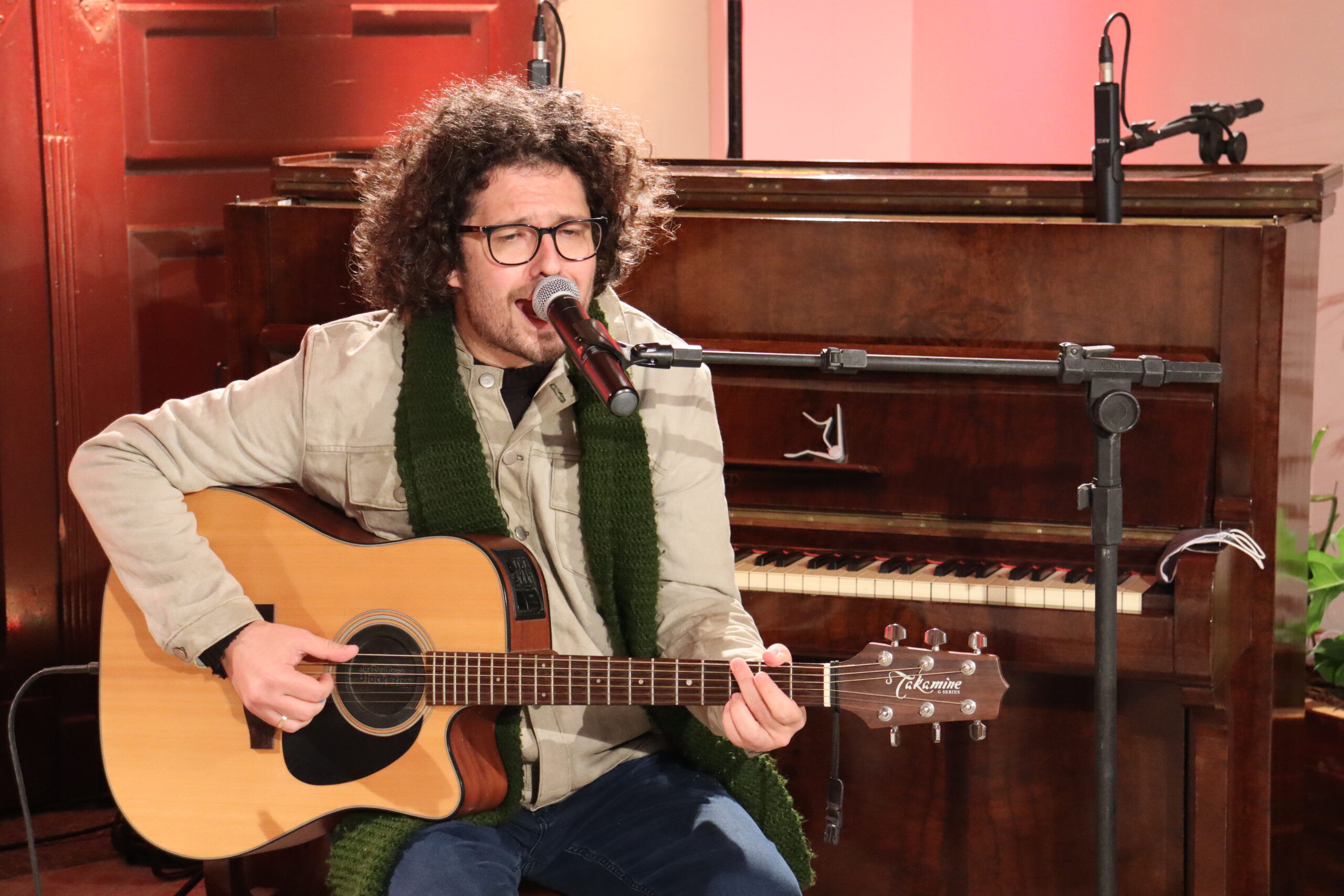 Sexta live Concerto no Palácio homenageará as crianças