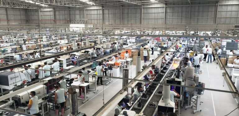 Abicalçados defende exportações brasileiras em audiência nos Estados Unidos sobre proposta de novas tarifas