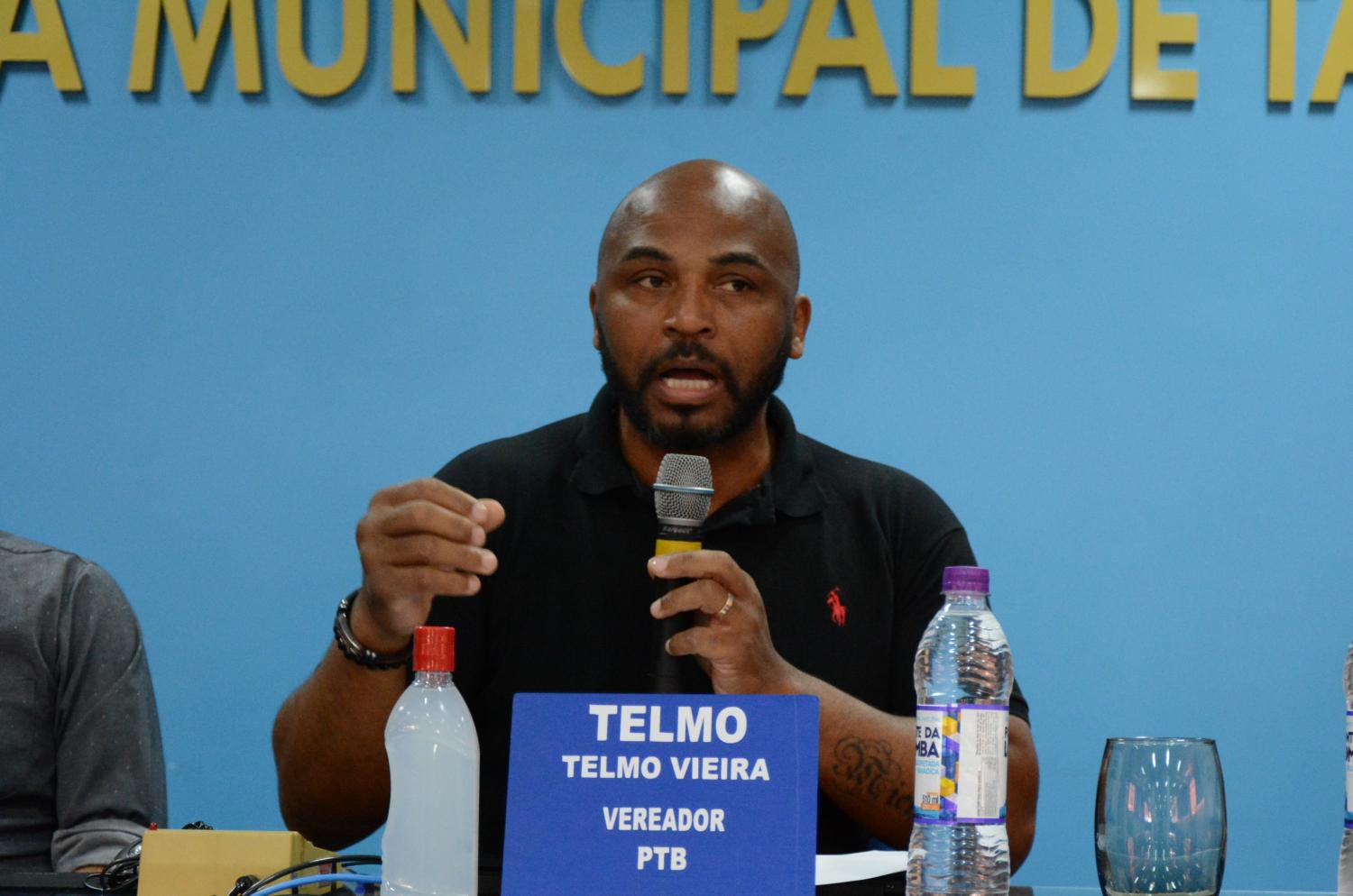 Câmara de Taquara aprova projeto que restringe publicidade em canteiros públicos