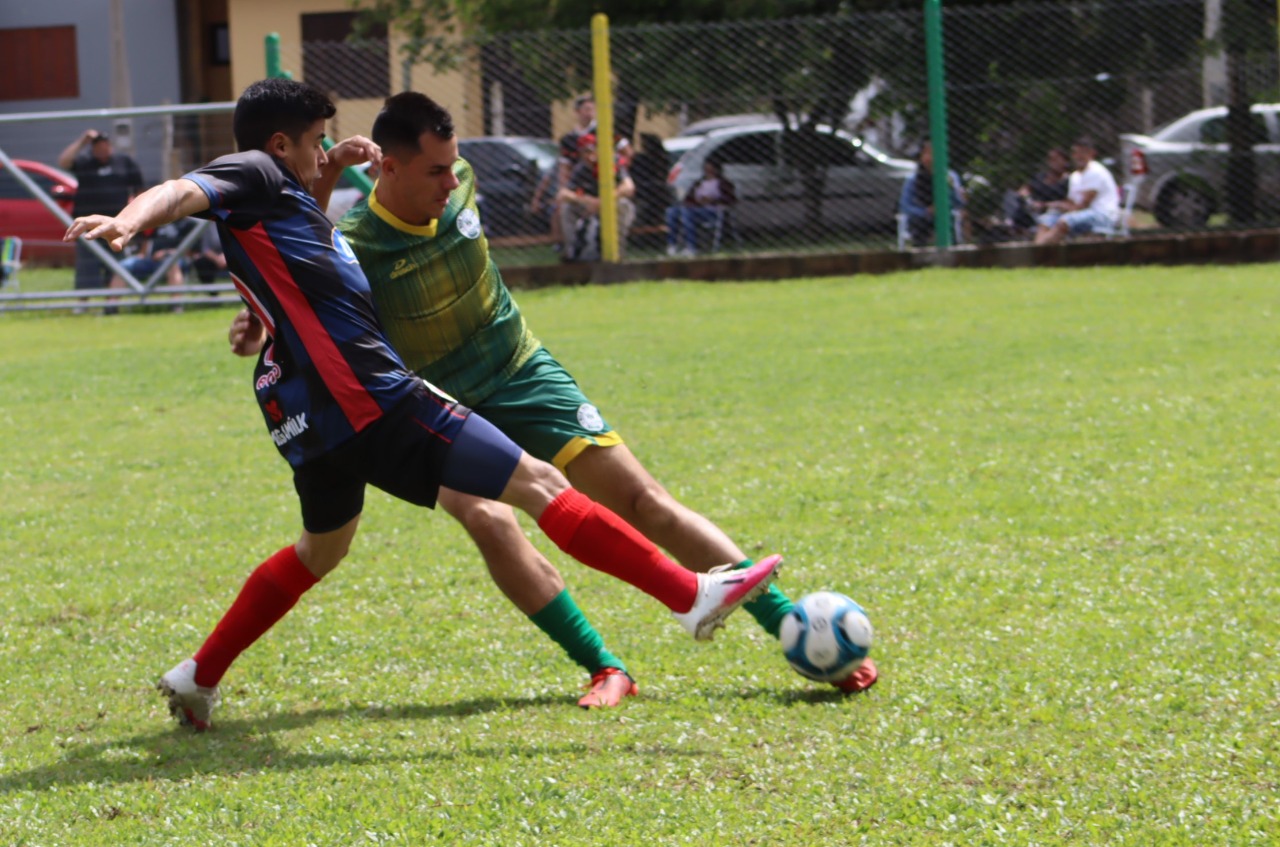 Campeonato Municipal Varzeano de Futebol volta ao calendário esportivo de Taquara