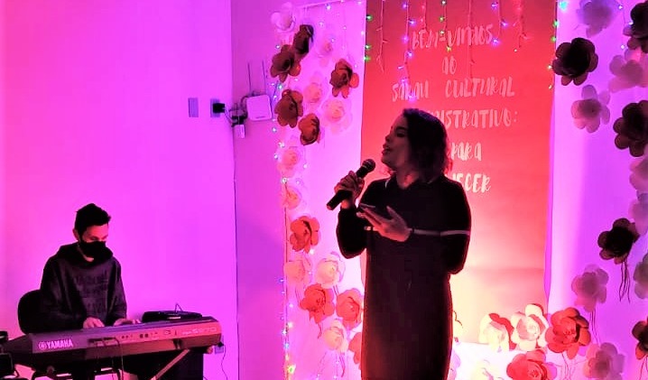 Sarau cultural administrativo é promovido pela prefeitura de Parobé como forma de valorizar o servidor público