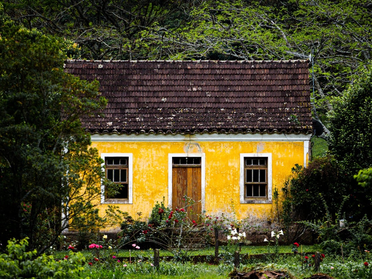 Concurso fotográfico premia beleza do patrimônio cultural e natural de Rolante; veja imagens