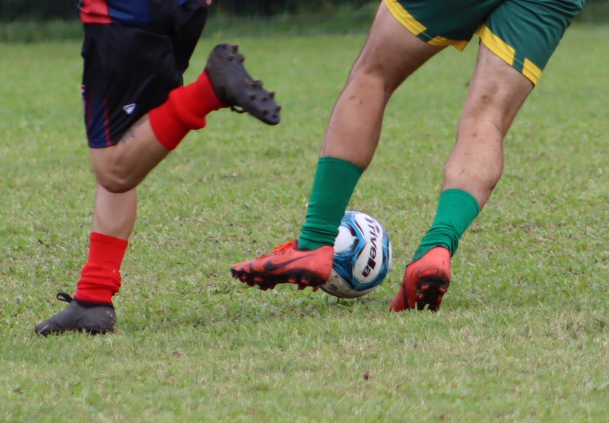 Ações do Novembro Azul em Taquara incluem amistoso de futebol que ocorrerá neste domingo (21)