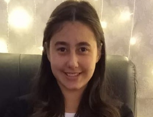 Aluna do Senac Taquara se torna finalista em concurso para soletrar palavras em inglês