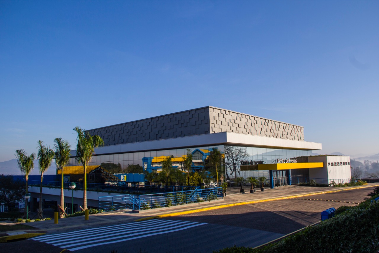 Expocoopera 2025 abre inscrições para evento em abril, em Taquara