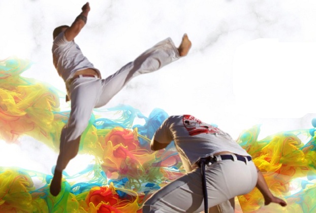 Apresentação de Roda de Capoeira na Praça 1° de Maio marcará o dia da Consciência Negra em Parobé