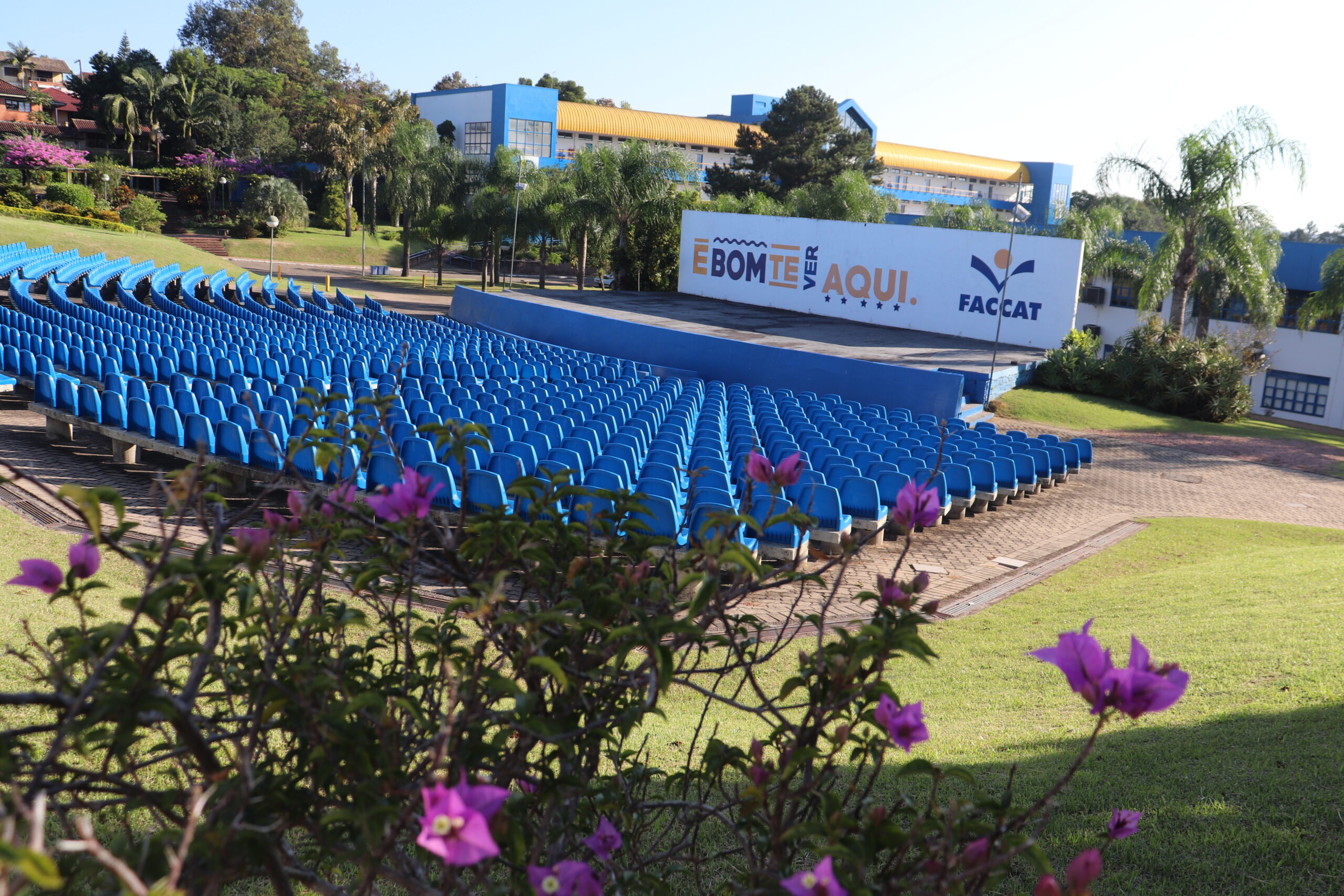 Encerram nesta sexta-feira (10) inscrições para o Vestibular da Faccat