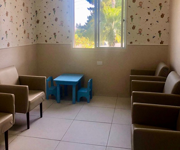 Hospital Bom Jesus de Taquara inaugura serviço de pediatria