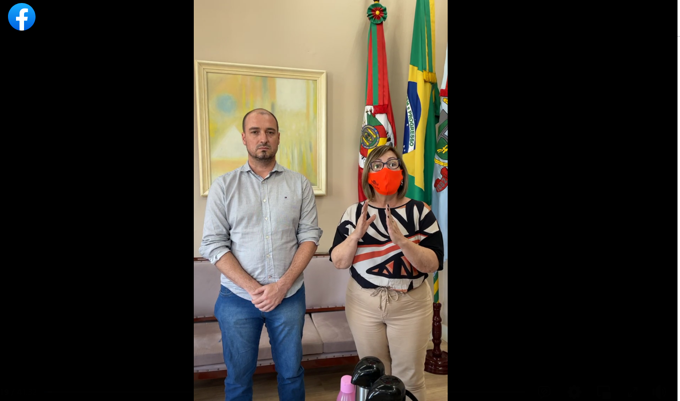 Prefeitura de Taquara propõe reformulação de plano de previdência dos servidores