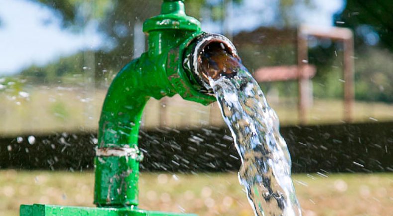 Secretaria de Meio Ambiente do Estado diz que usar poço sem autorização é infração ambiental