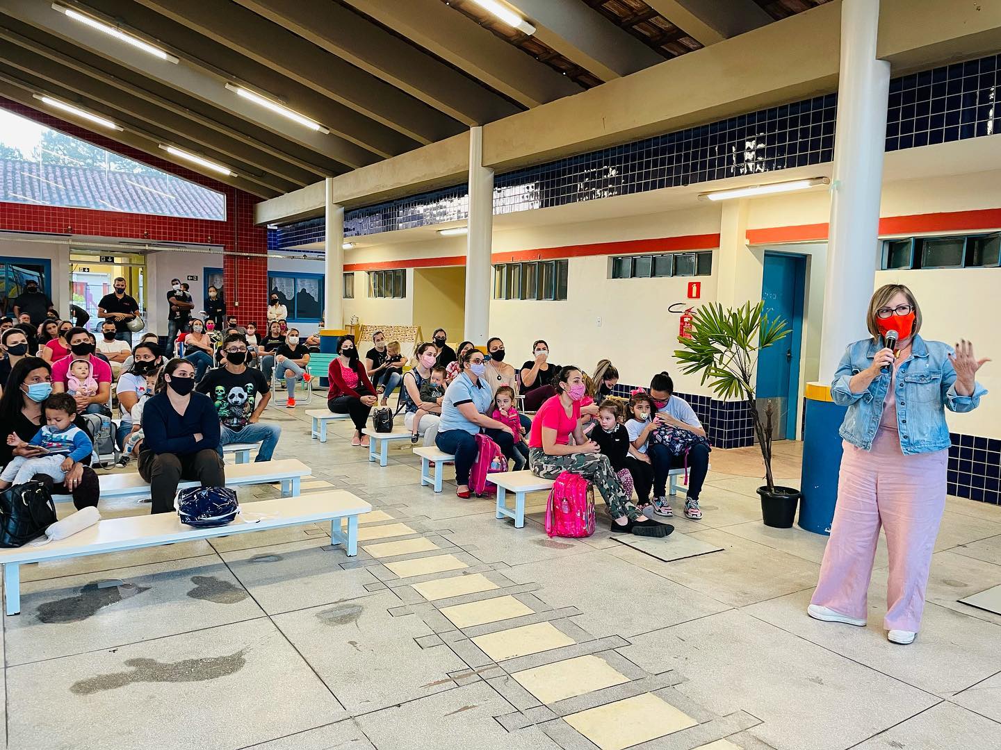 Prefeitura de Taquara encerra gestão terceirizada de mais duas escolas infantis