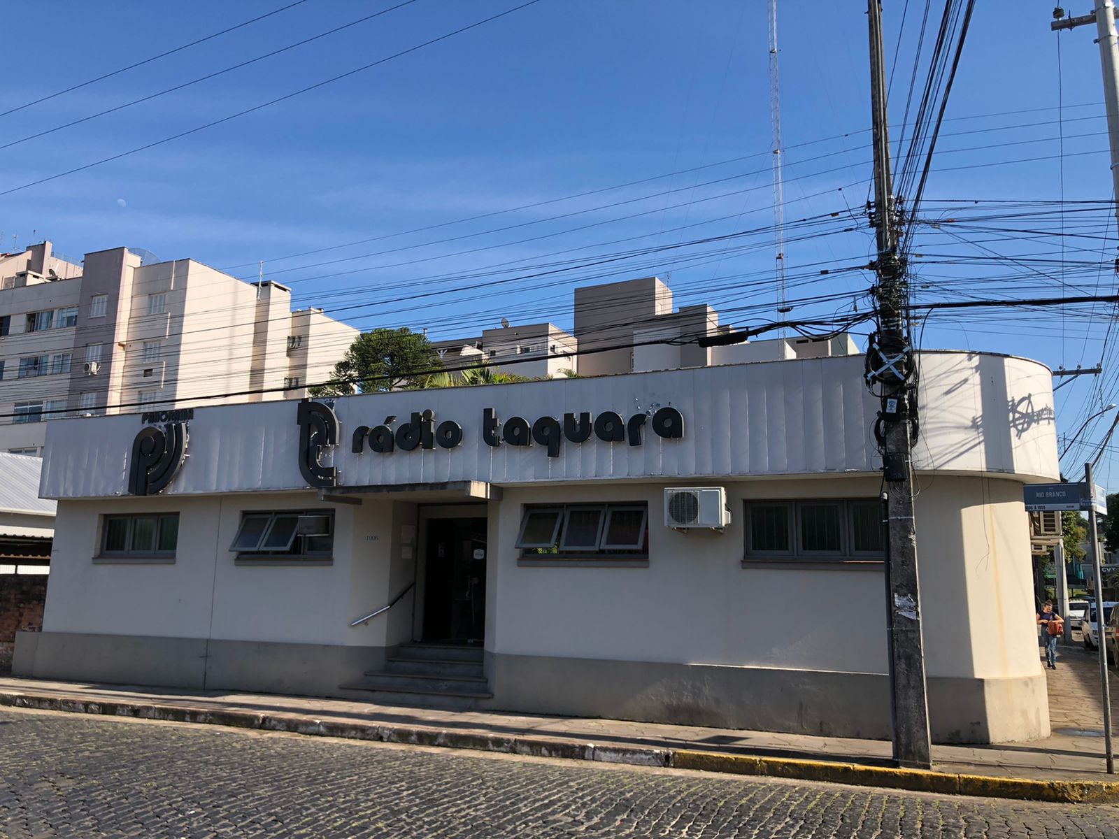 Rádio Taquara celebra 71 anos de atuação no Vale do Paranhana