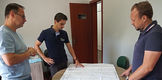 Prefeitura de Riozinho desenvolve projeto de regularização urbana