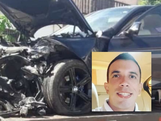 Morador de Parobé morre no hospital de Estrela dias após acidente de trânsito na BR-386 em Tabaí