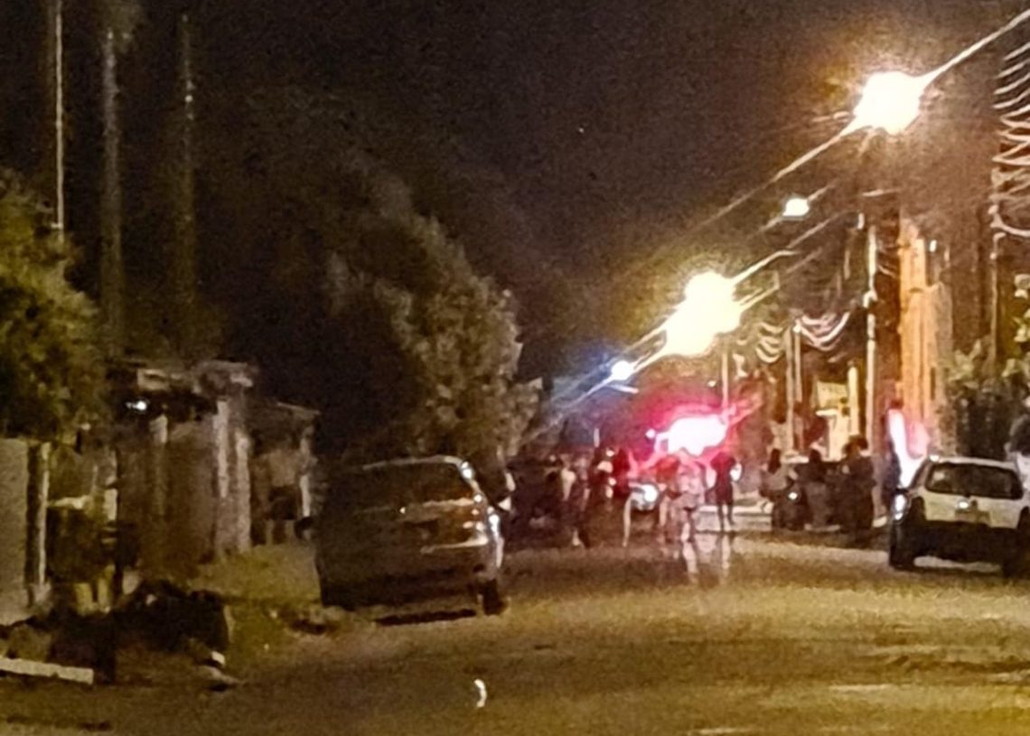 Homem tenta matar sua ex-companheira em Igrejinha