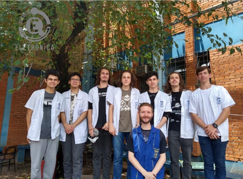 Alunos do Cimol se destacam em Olimpíada Internacional de Matemática