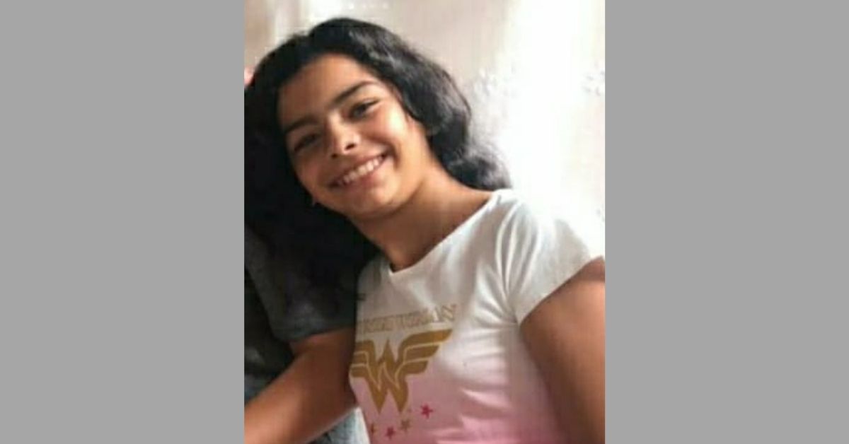 Menina de 11 anos que estava desaparecida em Parobé é encontrada