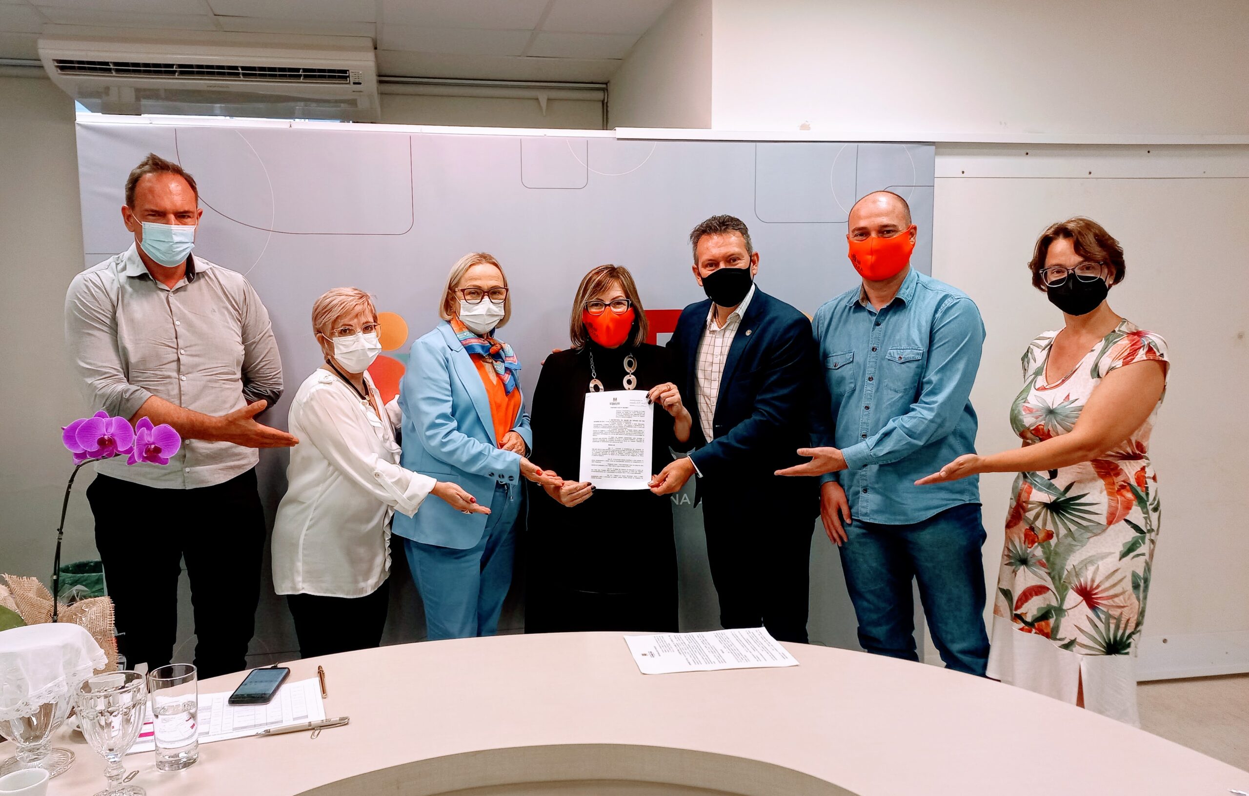 Anunciado o pagamento de R$ 2,4 milhões para o Complexo de Saúde de Taquara