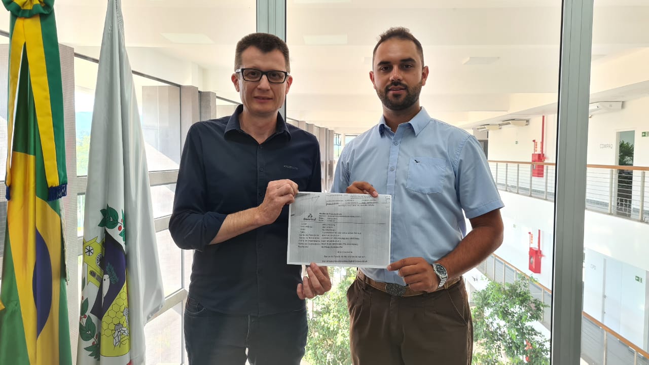 Câmara de Igrejinha devolve R$ 553 mil à Prefeitura