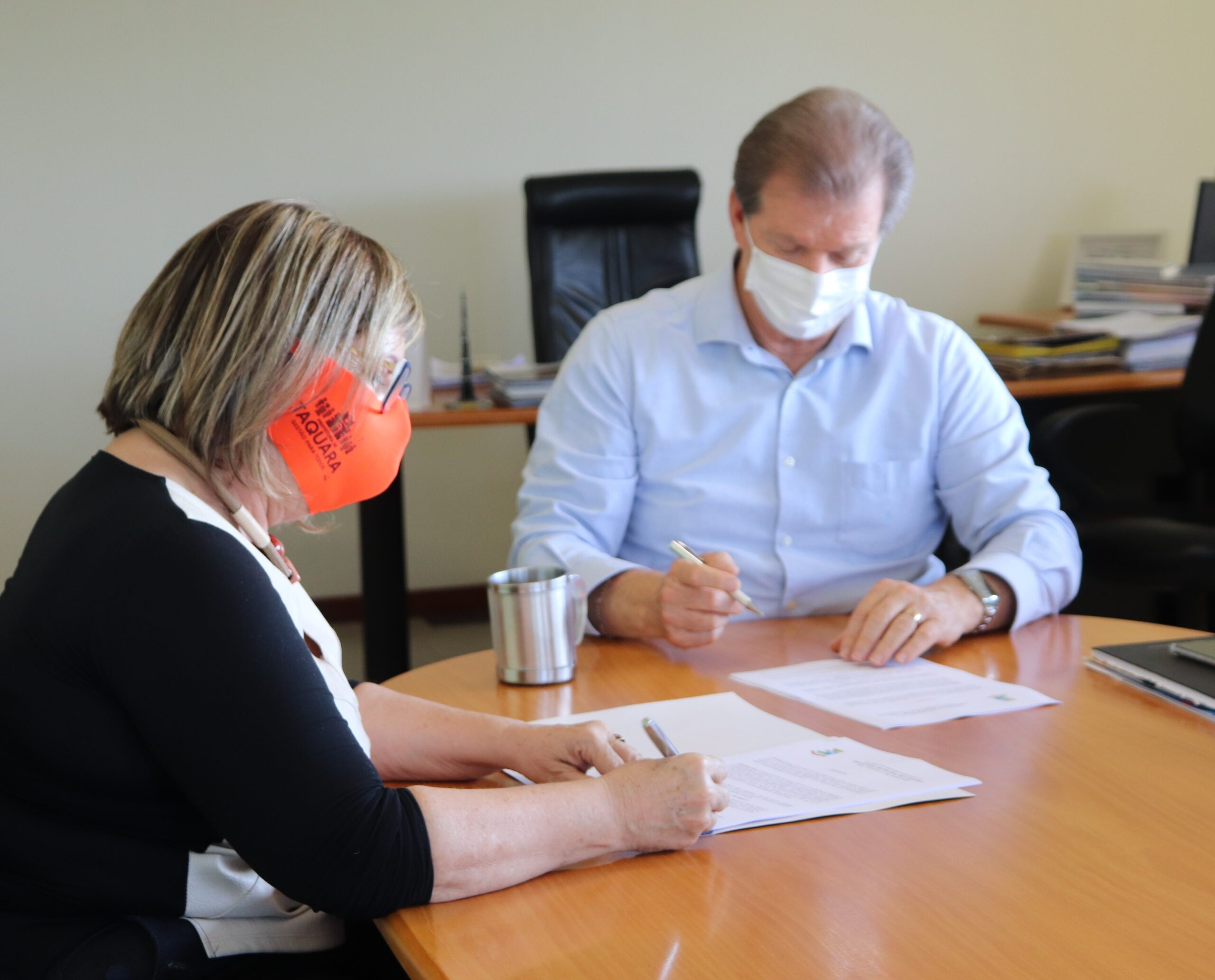 Incubadora Tecnológica: ponto de partida fundamental para o surgimento de novos empreendimentos, diz Delmar Backes