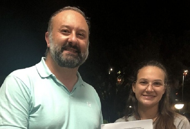 Lar Padilha é beneficiado com projeto de extensão do curso de Engenharia de Produção