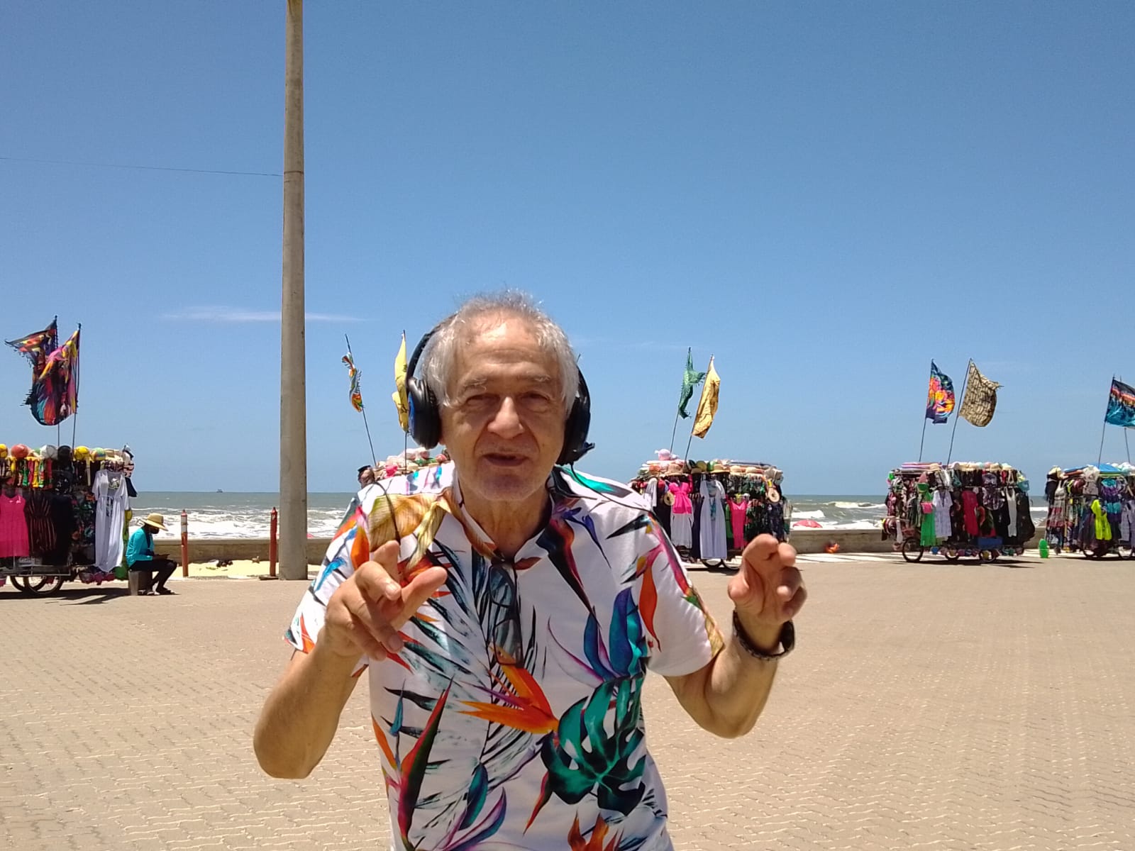 Rádio Taquara inicia mais uma Cobertura da Temporada de Verão