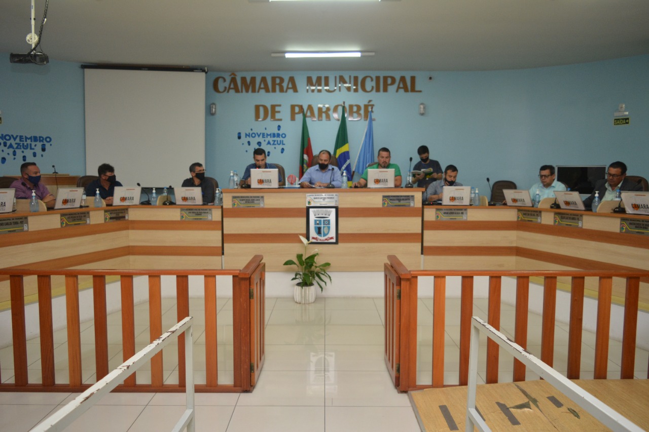 Vereadores autorizam contratação emergencial de 40 professores em Parobé