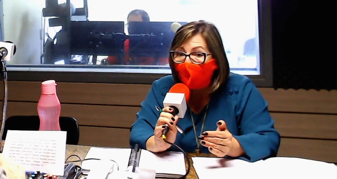 Sirlei diz que brecha jurídica levará emenda da Previdência à nova votação em Taquara